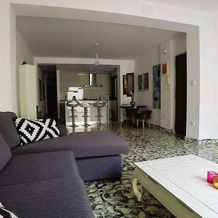 Apartment Paca Jávea Buitenkant foto