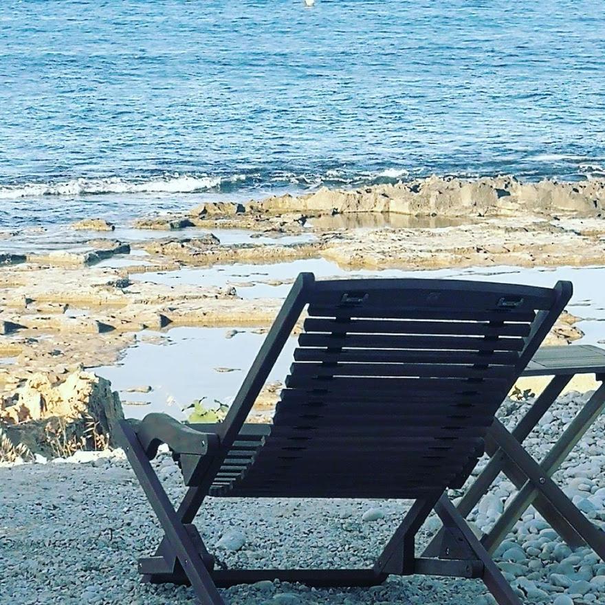 Apartment Paca Jávea Buitenkant foto